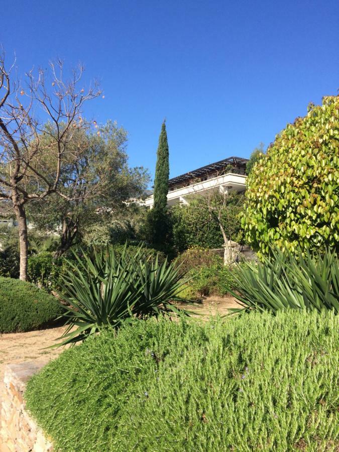 Jardins En Ville Bastia  Zewnętrze zdjęcie
